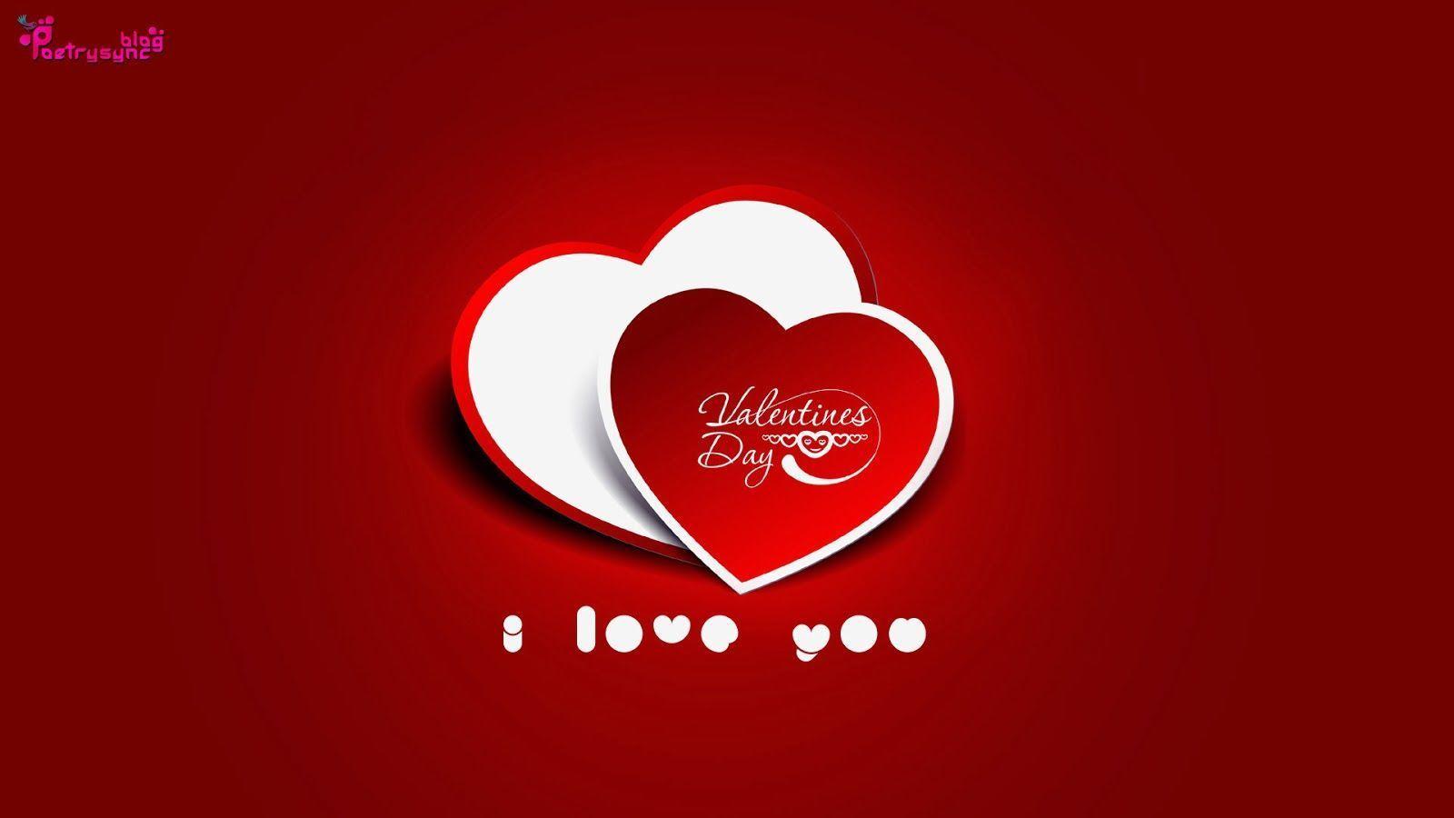 1600x900 Valentine Tumblr Wallpaper