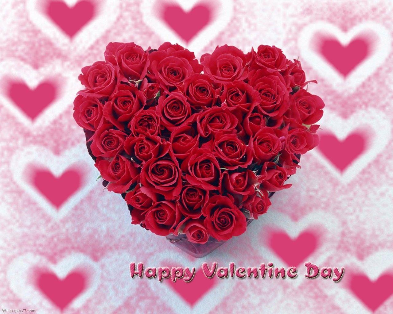 1280x1024 Valentine Tumblr Wallpaper
