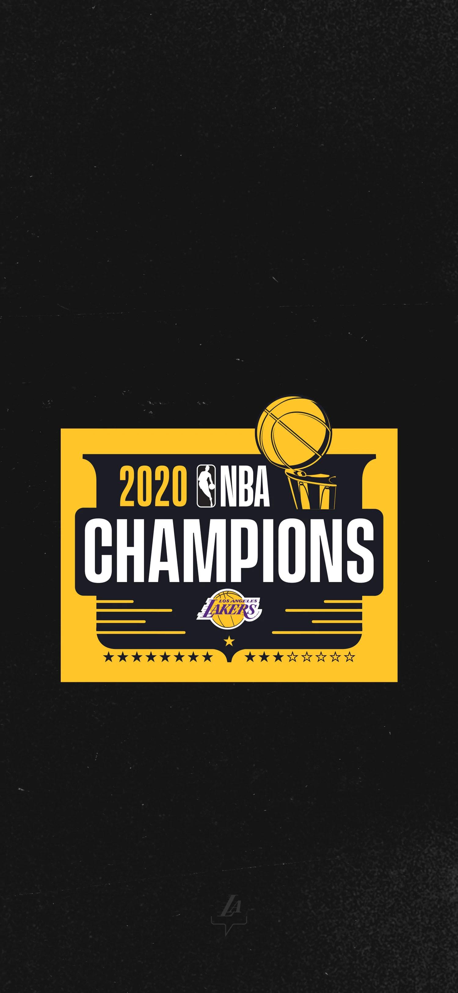 1500x3247 NBA Champion Lakers Wallpaper Free HD Wallpaper