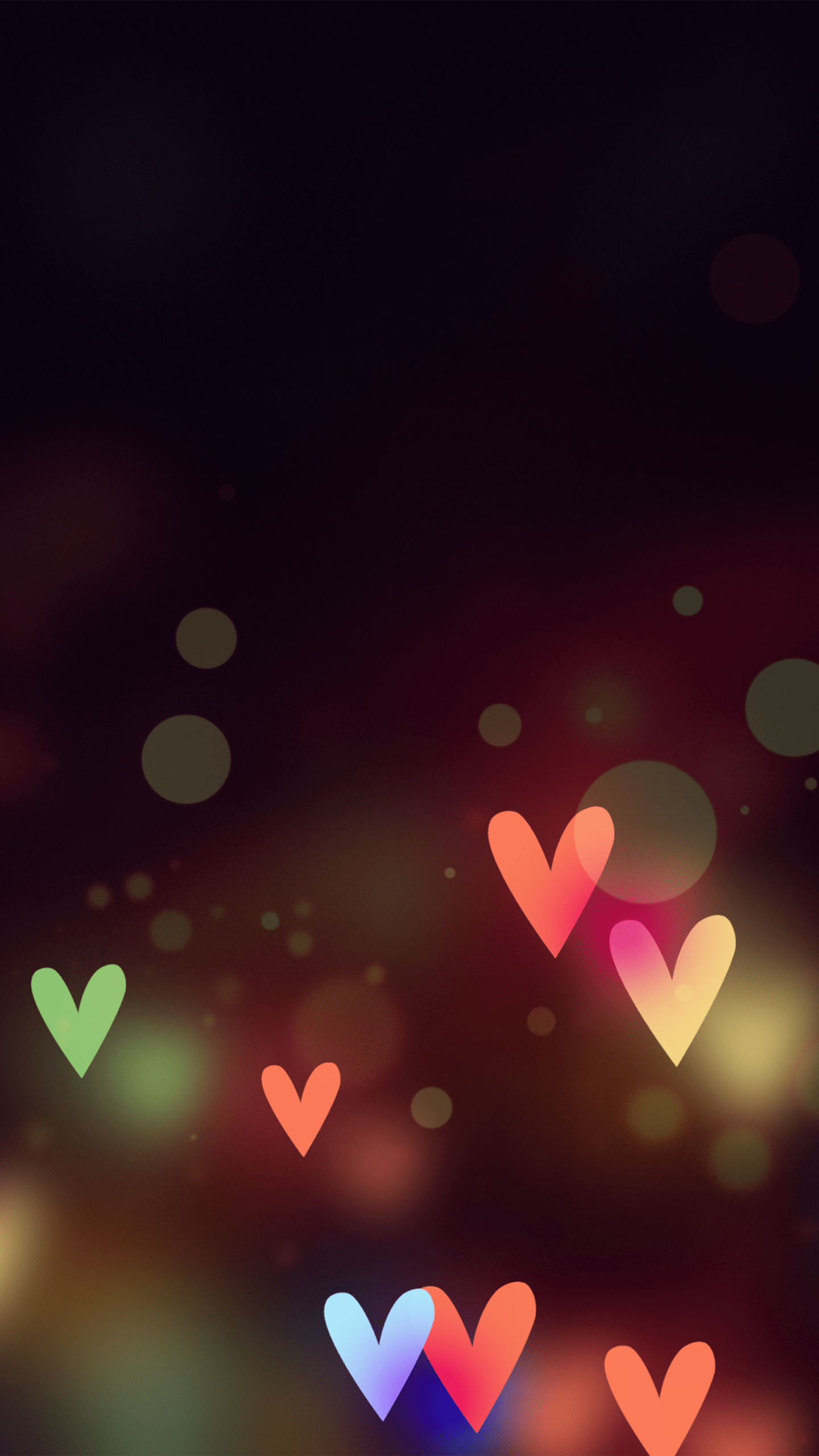 1440x2560 Tumblr iPhone Wallpaper Black Wallpaper For Mobile