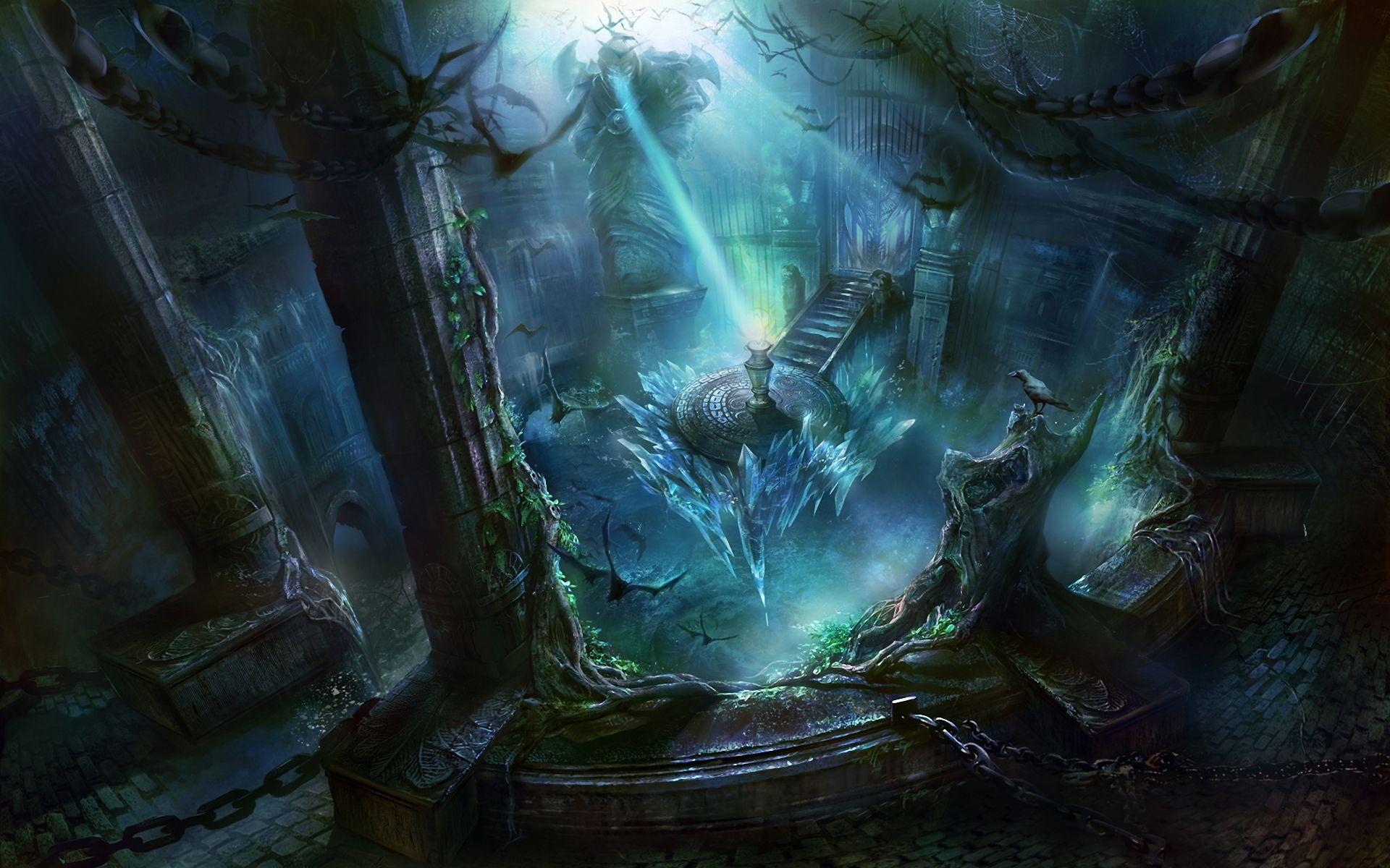 1920x1200 Video Game Wallpaper. Nerdy. Skyrim, Video