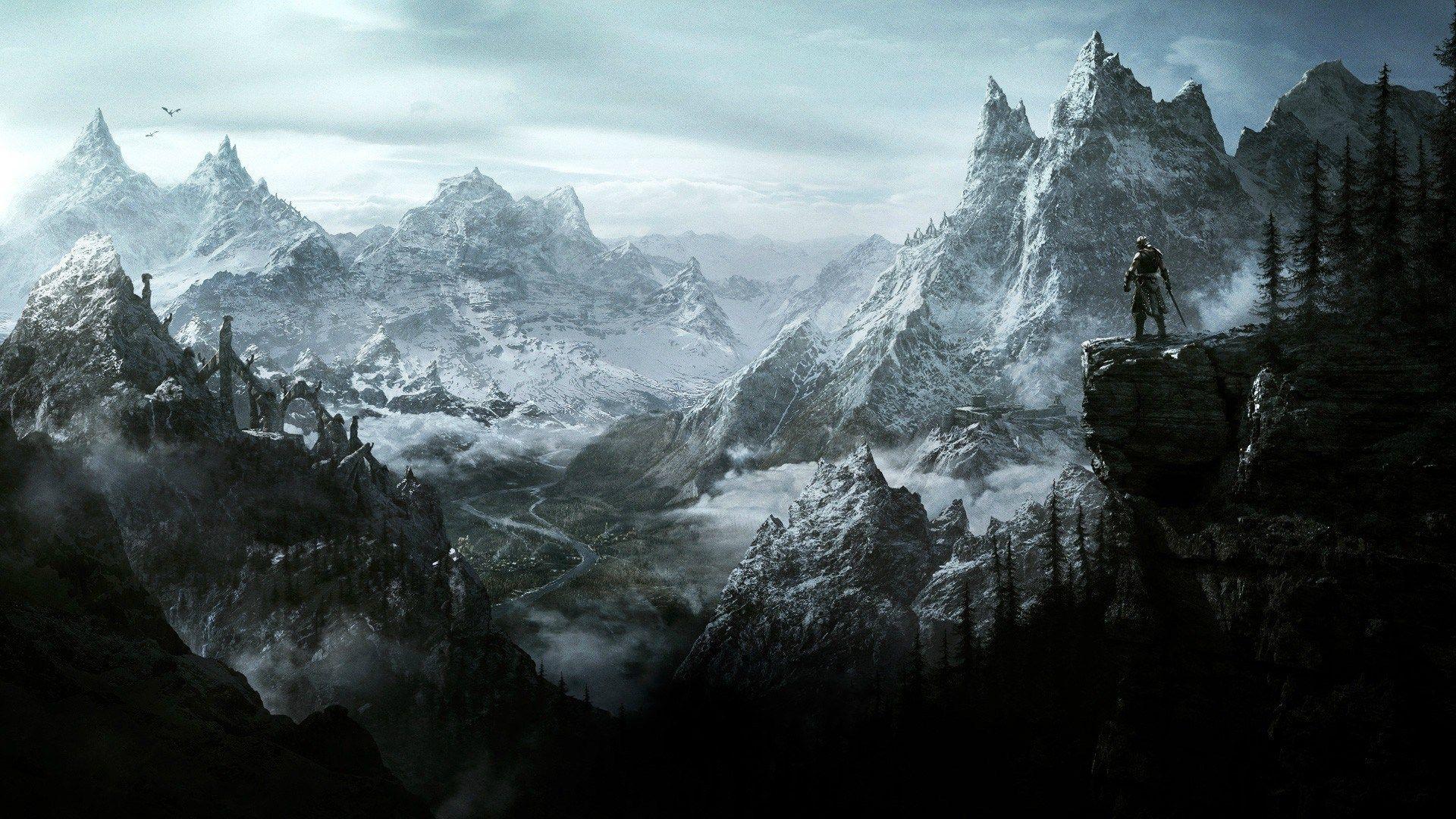 1920x1080 the elder scrolls v skyrim category