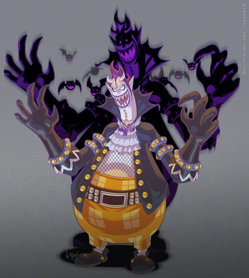 845x945 Gecko Moria