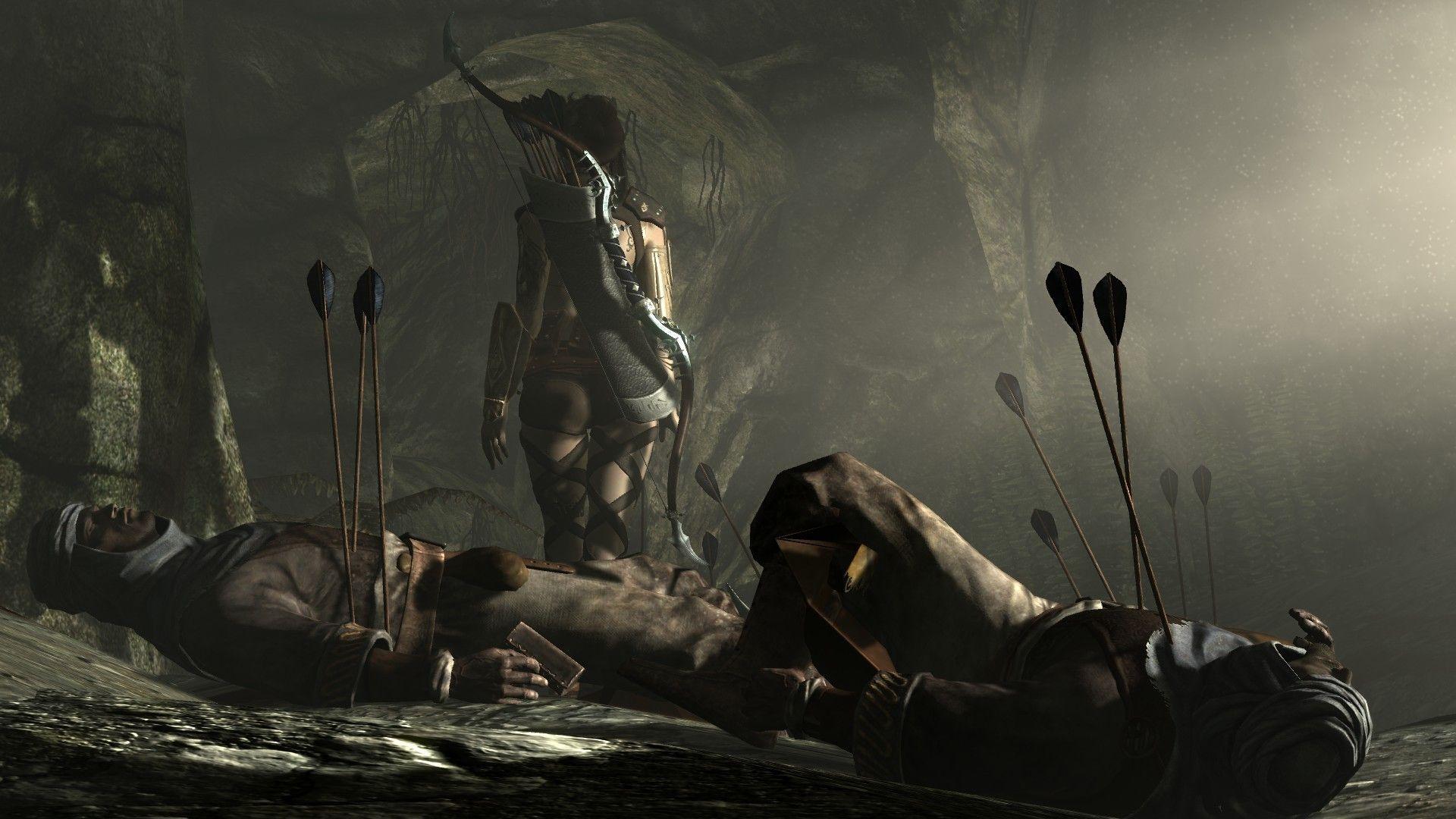 1920x1080 Best skyrim wallpaper Gallery