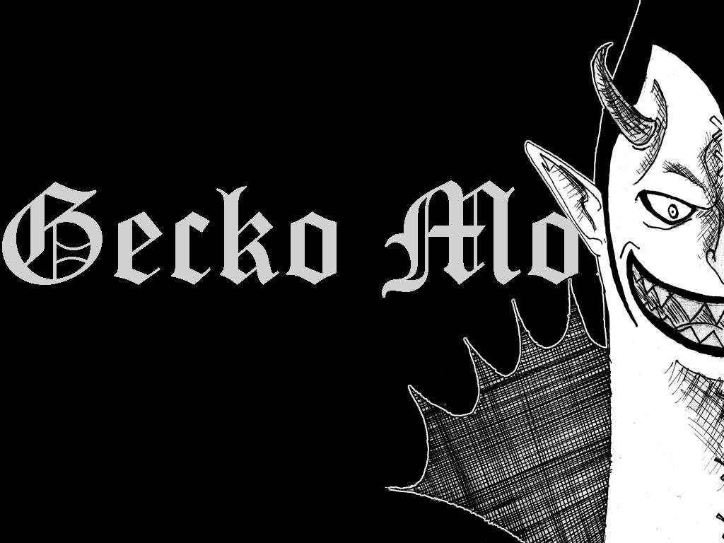 1024x768 Gecko Moria Wallpaper. One Piec Wallpaper