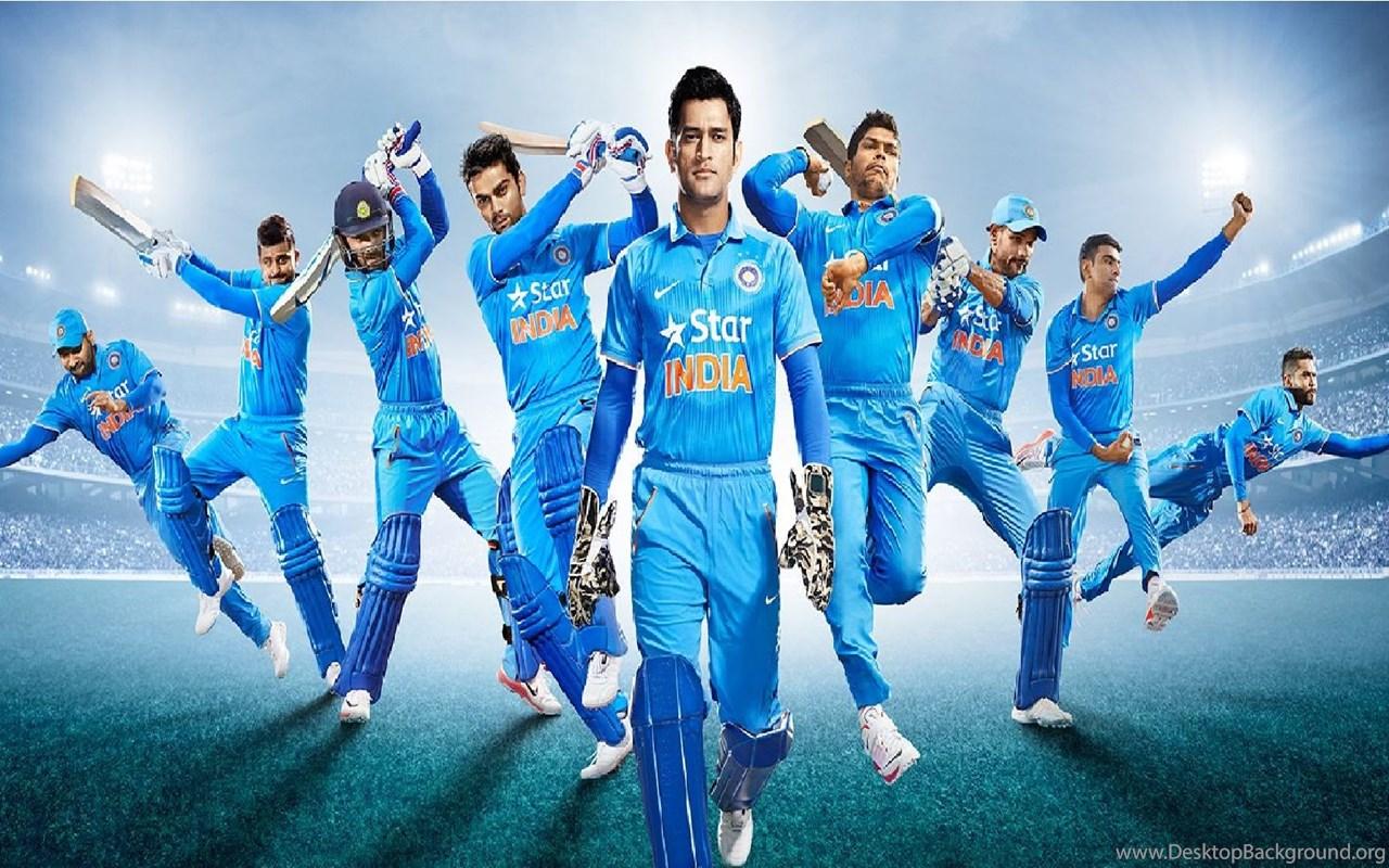 India Cricket Wallpapers - Top Free India Cricket Backgrounds ...