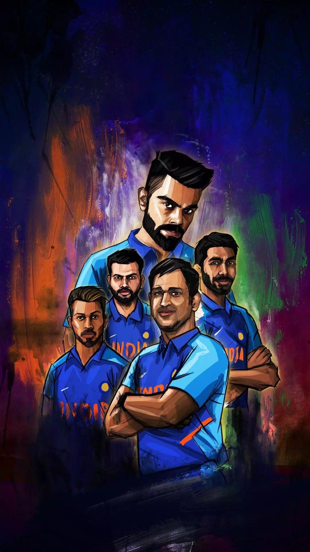 1080x1920 Indian Cricket team ideas. cricket team, cricket, cricket wallpaper