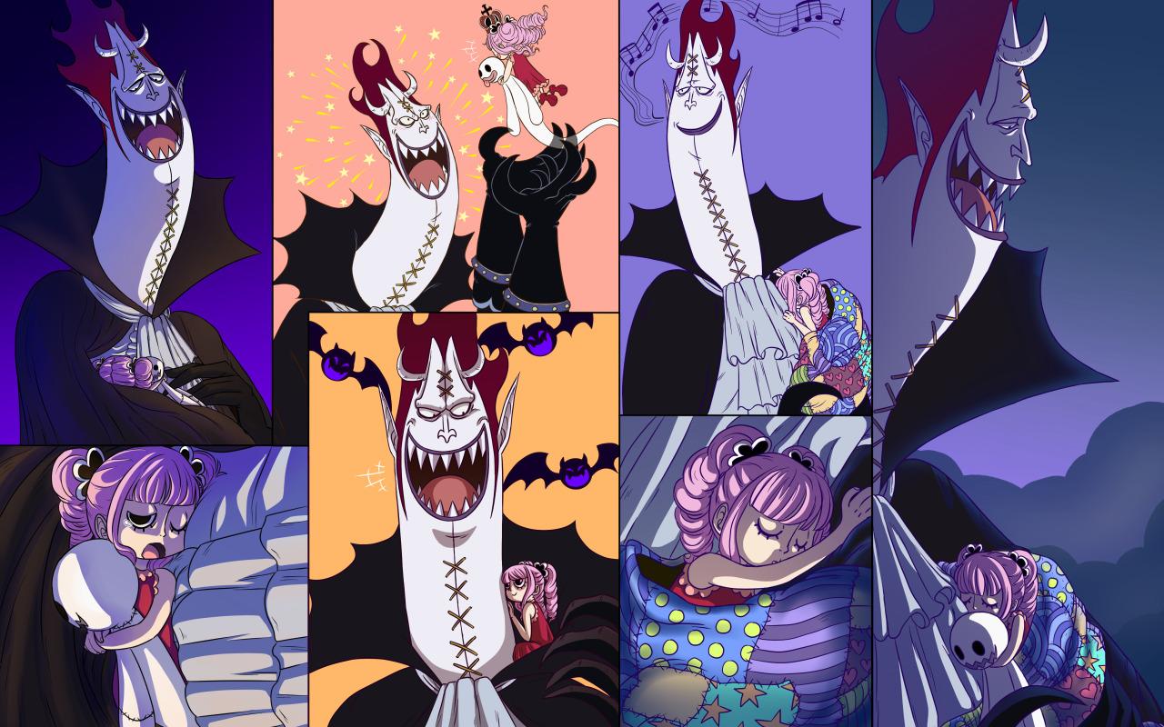 1280x800 Lovely Eve Art
