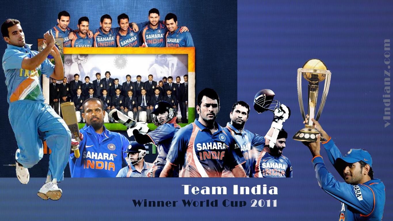 1366x768 Wallpaper Disturbed The Lost Children Indian Cricket Team World