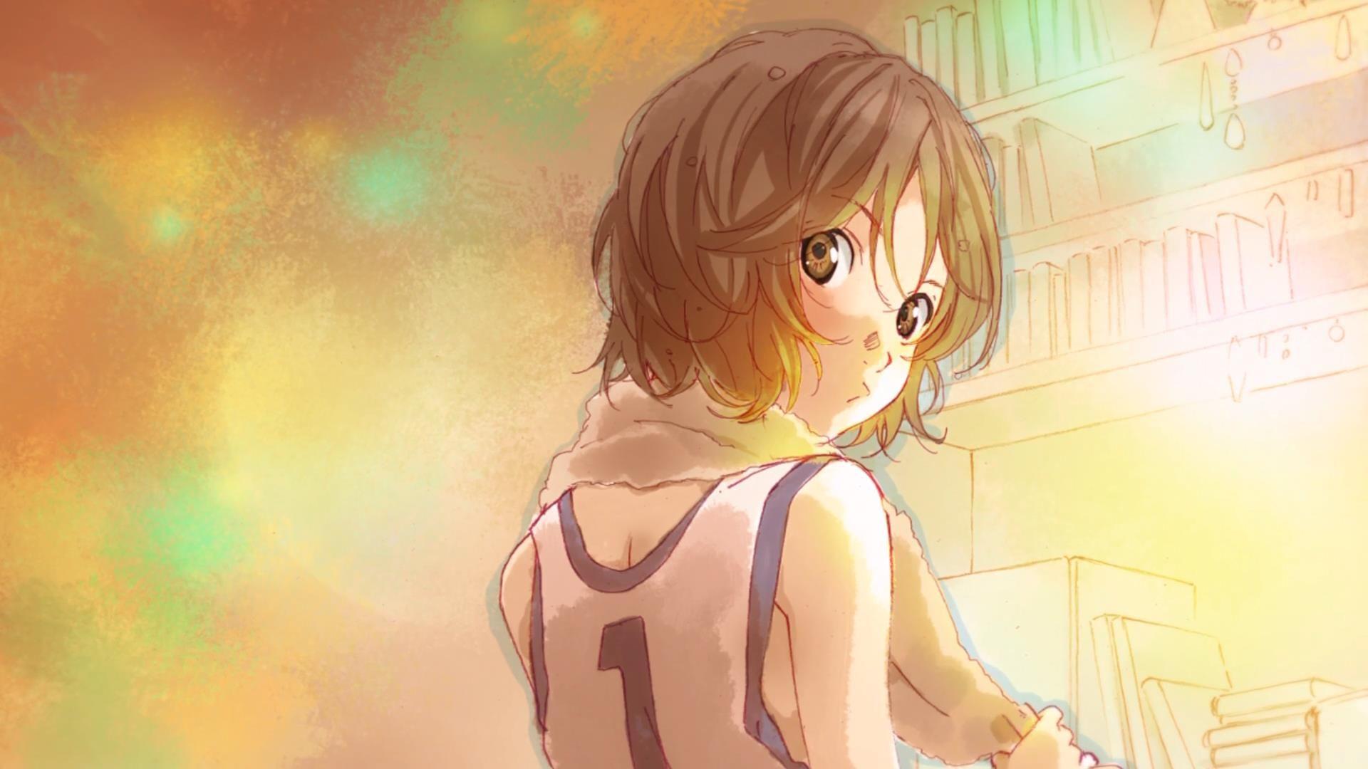 1920x1080 Shigatsu wa Kimi no Uso