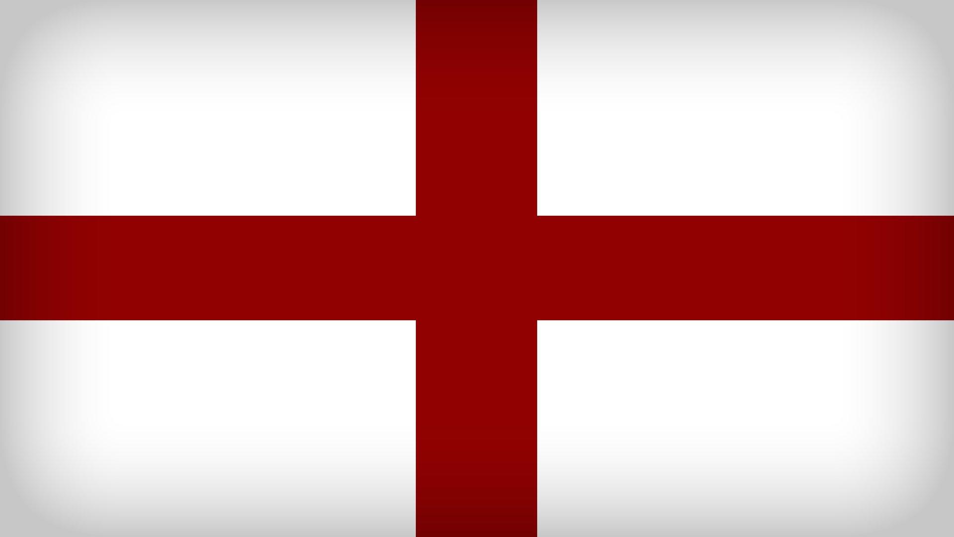 1920x1080 Flag Of England HD Wallpaper