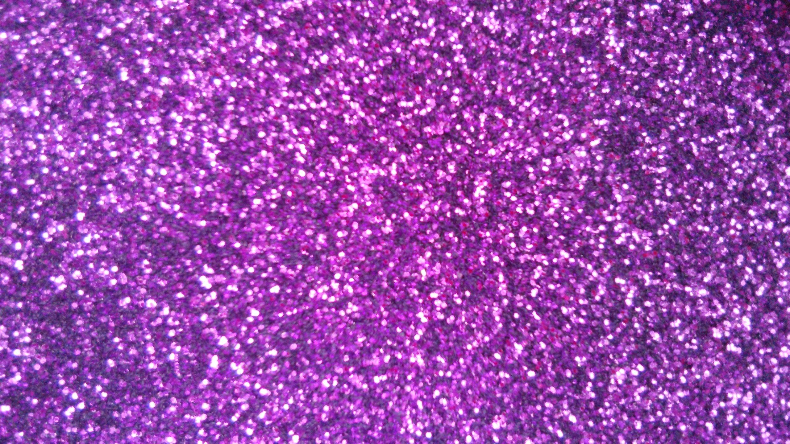 2560x1440 Purple Glitter Desktop Wallpaper, HD Purple Glitter Desktop Background
