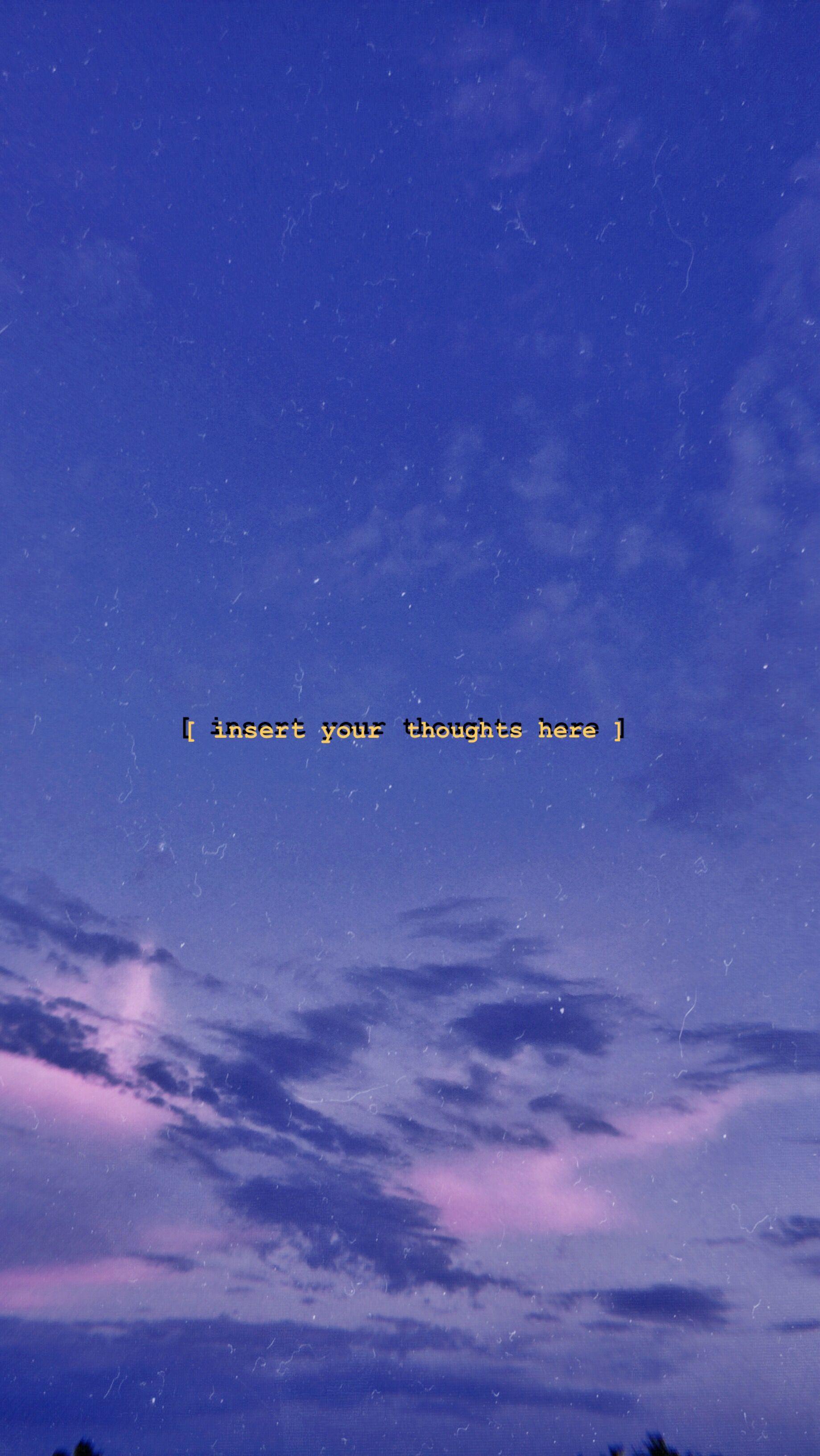 1839x3264 Aesthetic Love Quotes Wallpaper