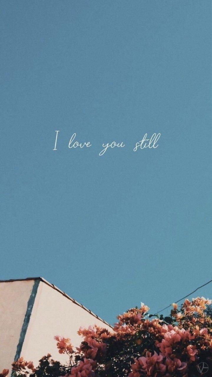 720x1280 Teal Aesthetic Quotes Wallpaper