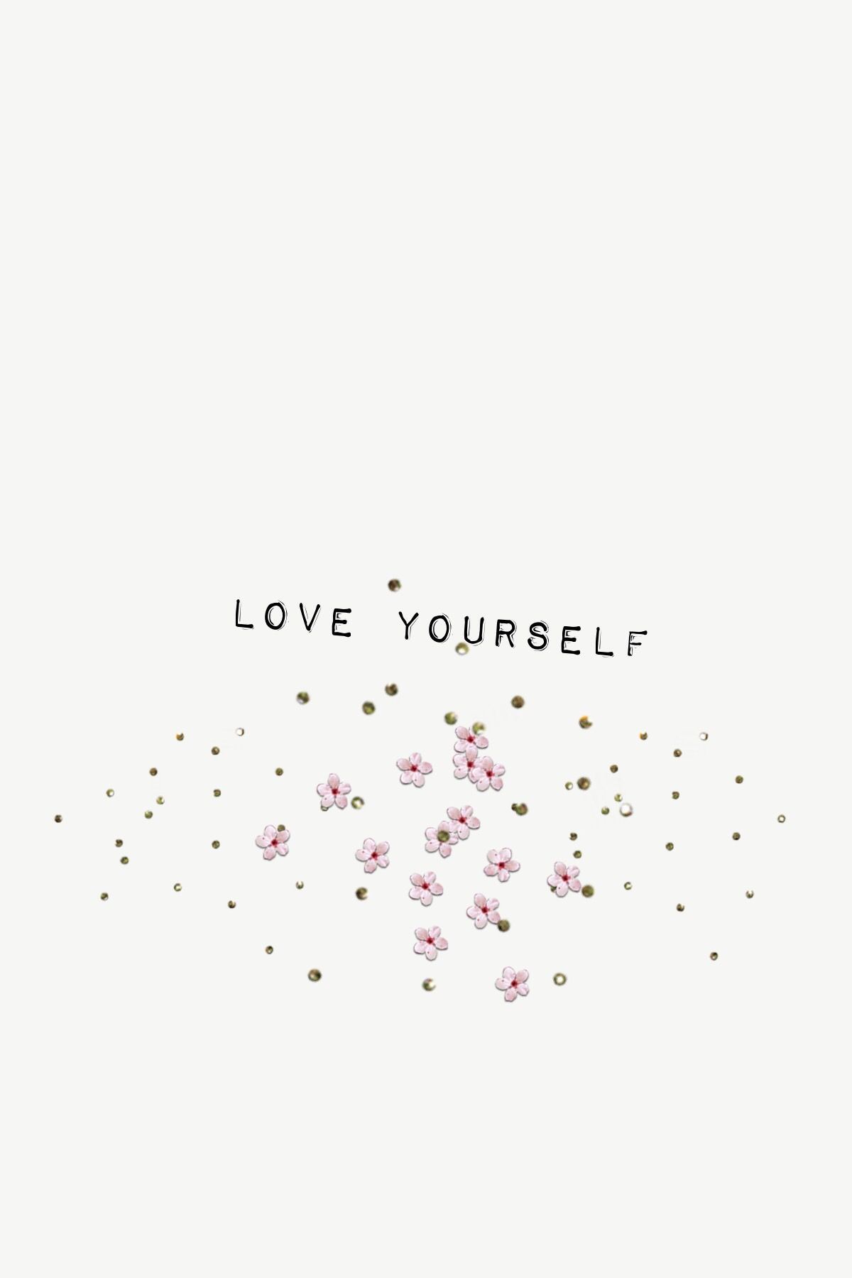 1200x1800 Self Love Wallpaper