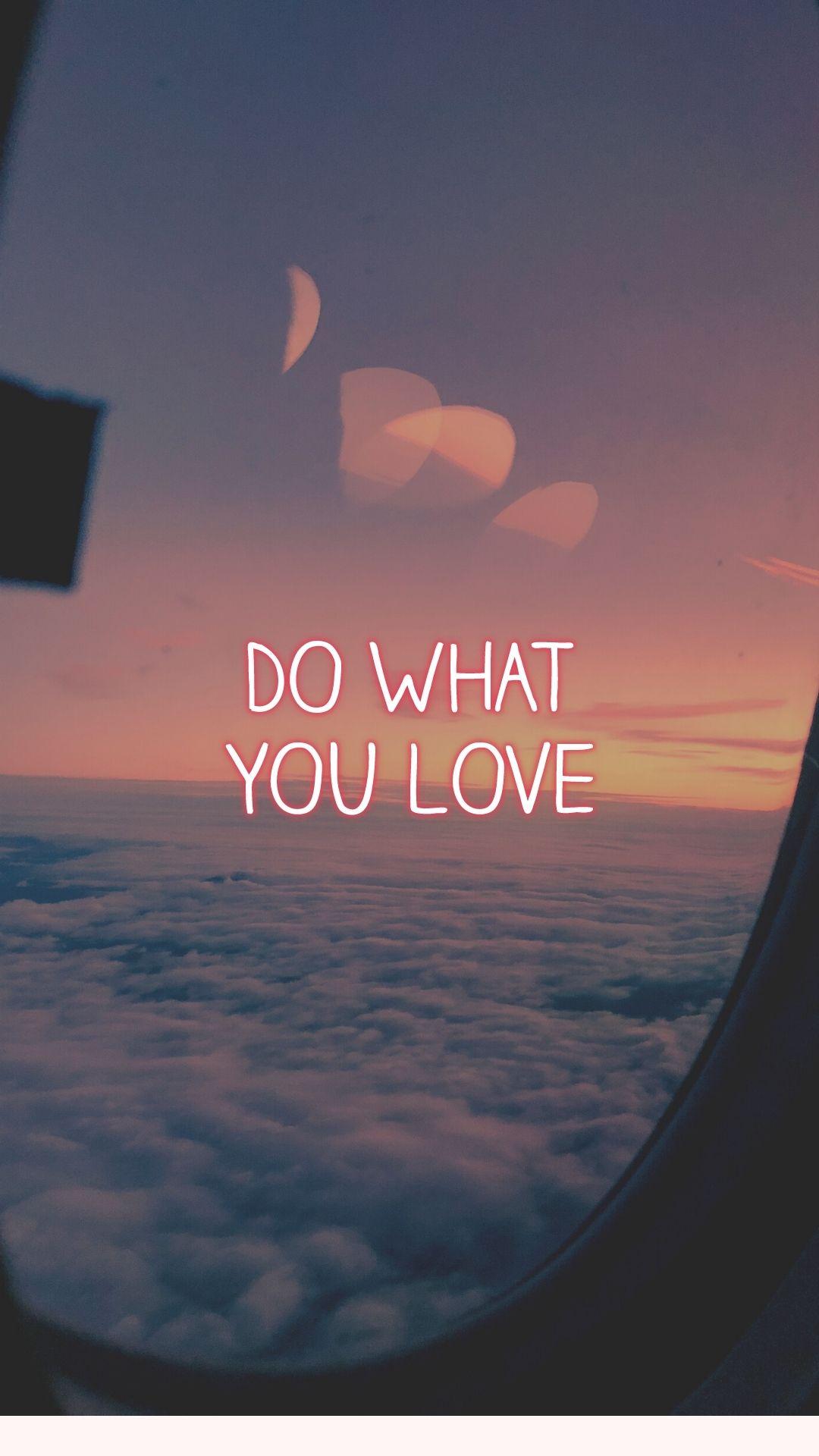 1080x1920 Positive Quote Wallpaper For Phone To Brighten Up Your Days