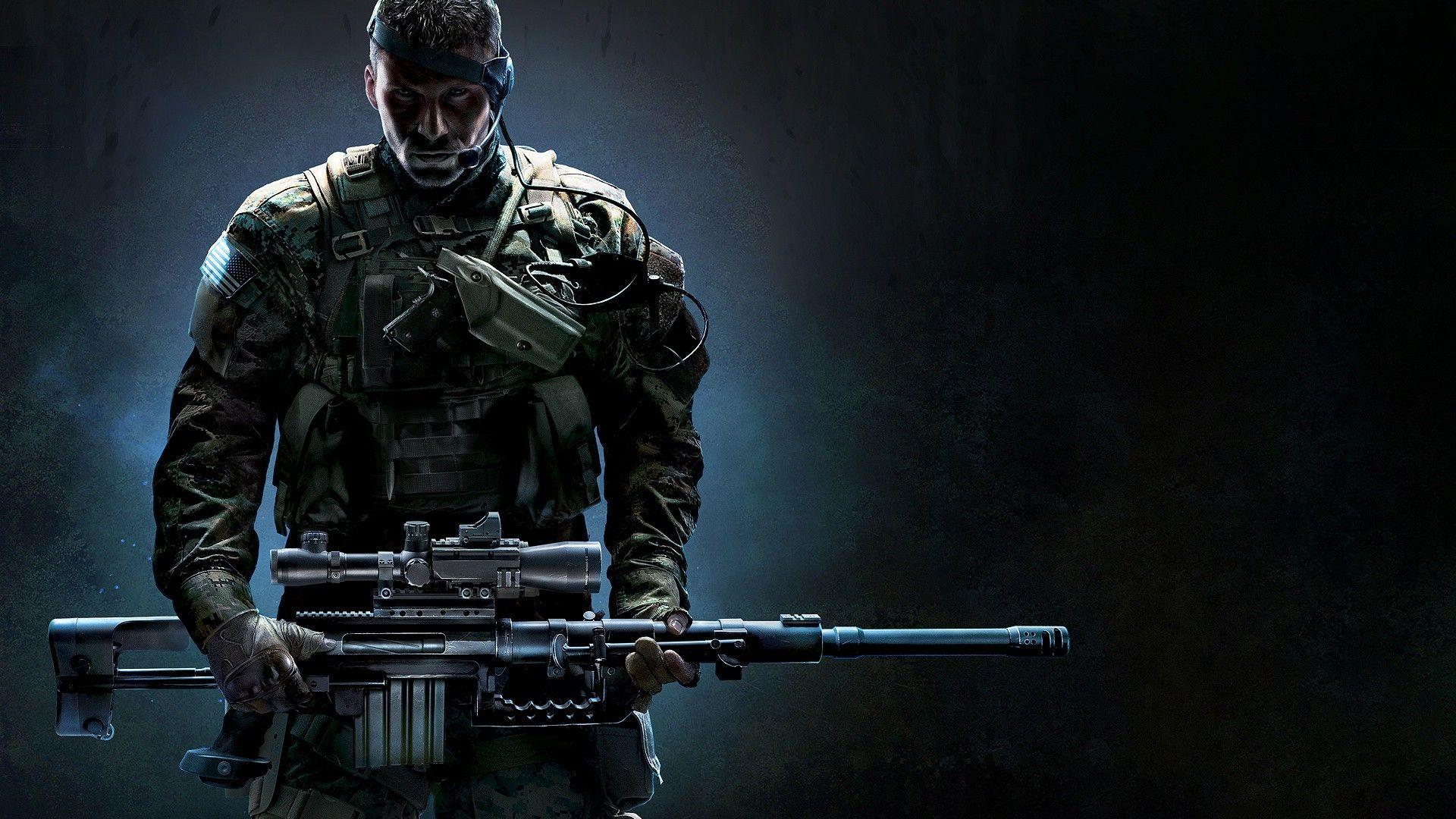 1920x1080 SNIPER GHOST WARRIOR 2. Sniper, Warrior, Ghost