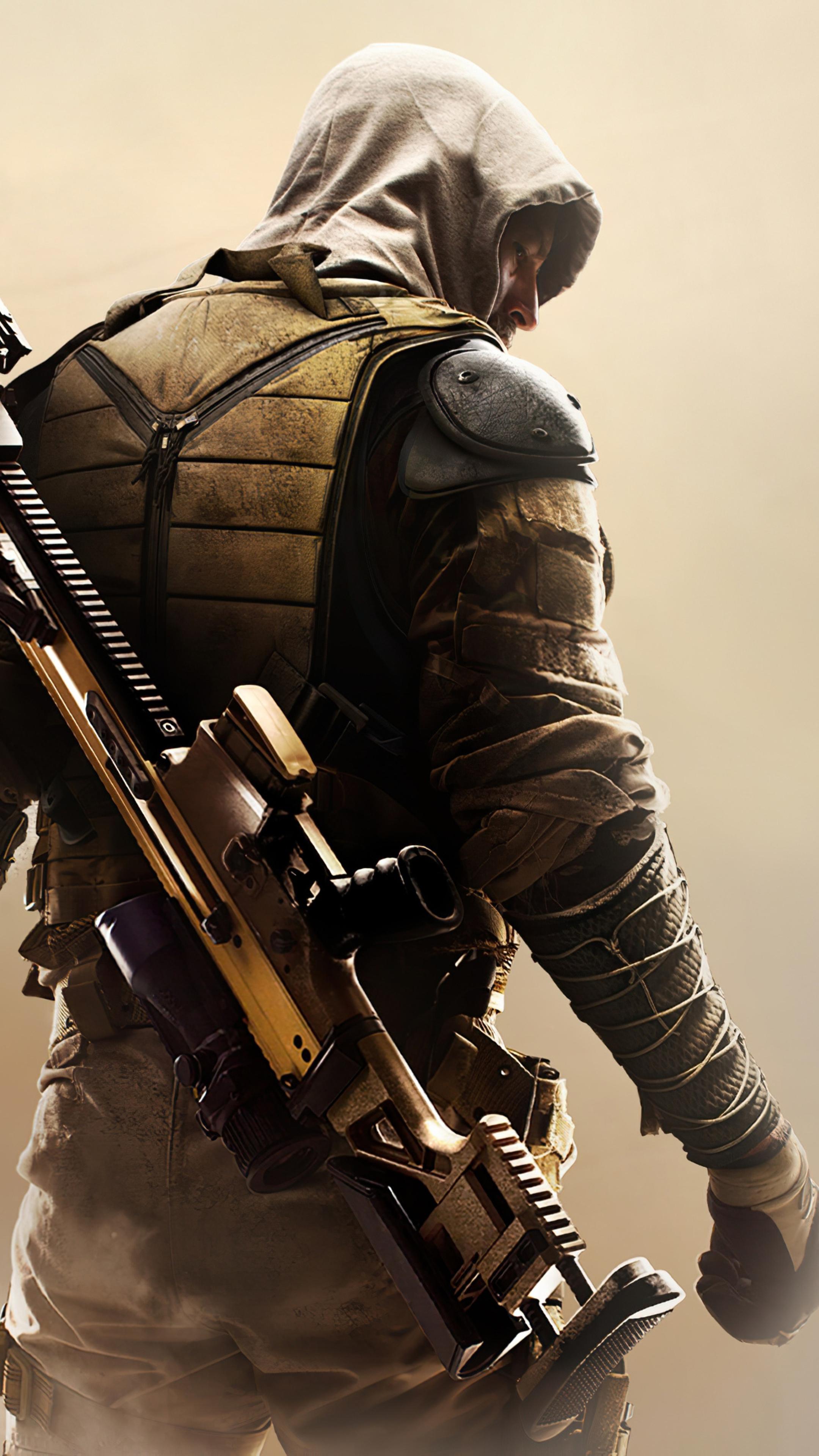 2160x3840 Sniper Ghost Warrior Contracts 2 Sony Xperia X, XZ, Z5 Premium HD 4k Wallpaper, Image, Background, Photo and Picture