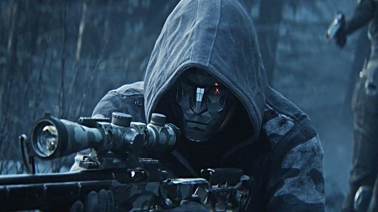 1280x720 Sniper: Ghost Warrior Contracts HD Wallpaper