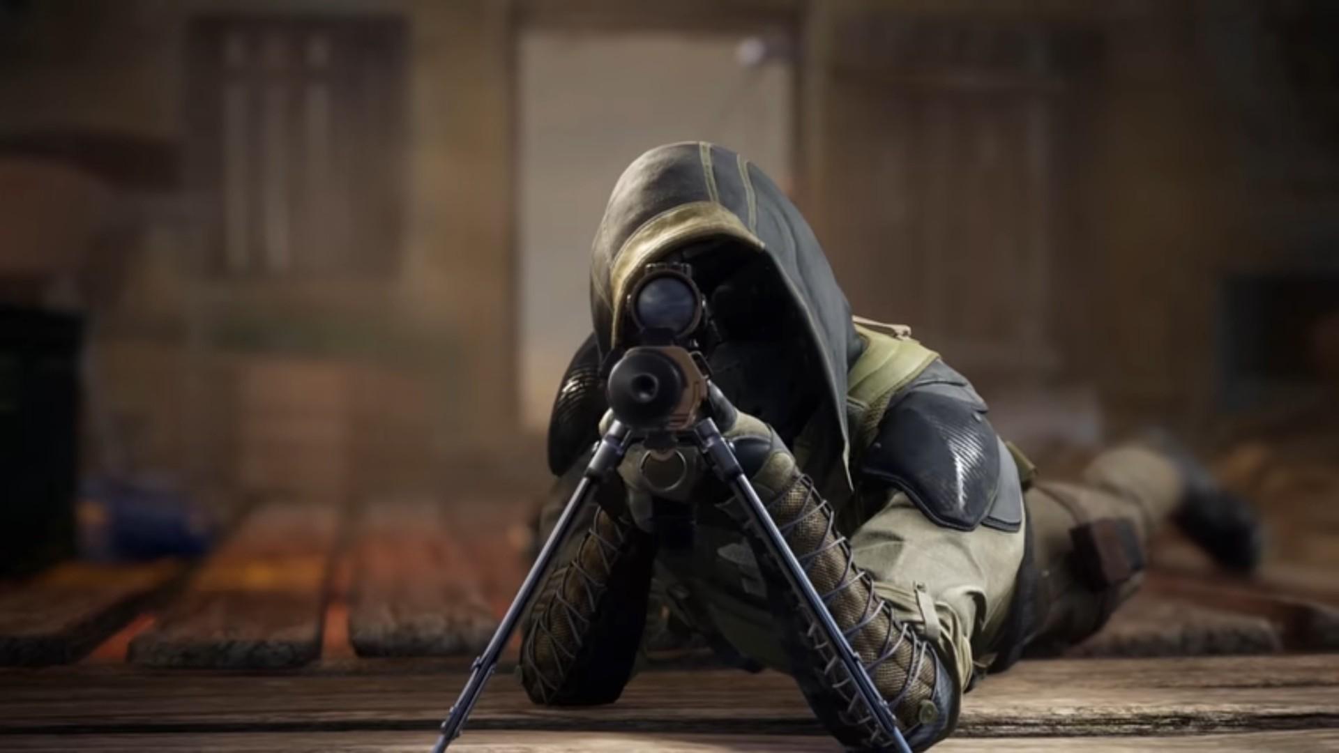 1920x1080 Sniper Ghost Warrior Contracts 2 trailer shows off guns and gadgets