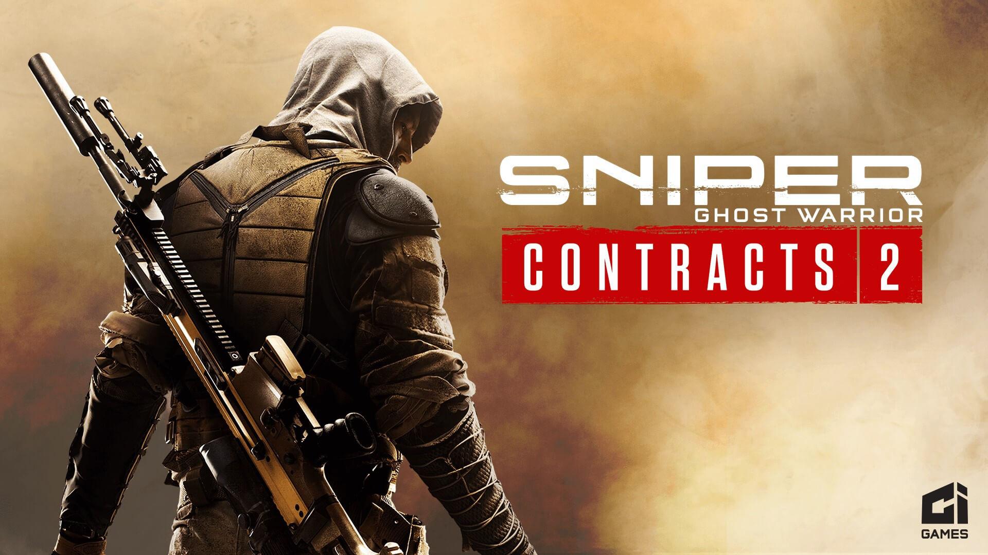 1920x1080 Sniper Ghost Warrior Contracts 2 Patch 1.03 improves AI, animations, stability & more