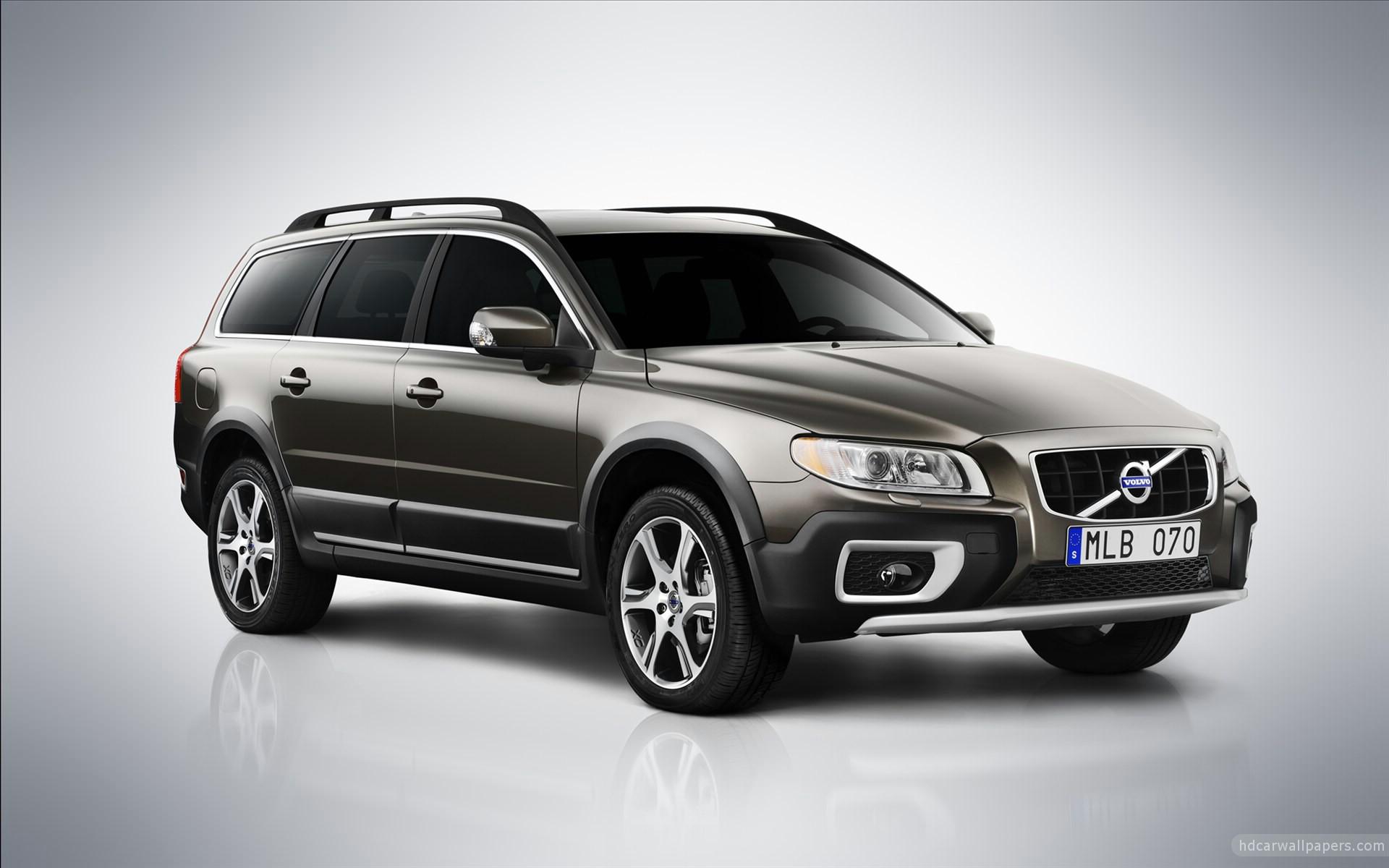 Volvo Xc70 Wallpapers - Top Free Volvo Xc70 Backgrounds - Wallpaperaccess