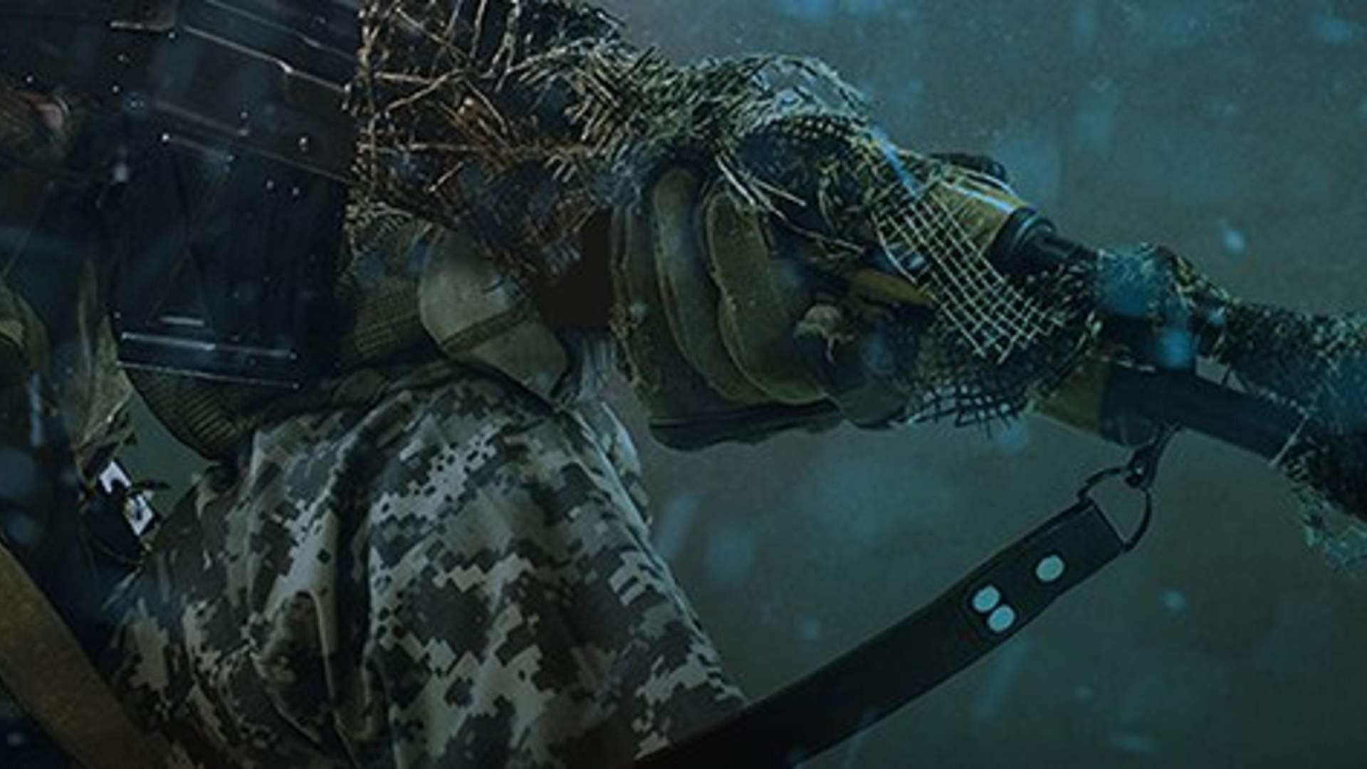 1920x1080 Sniper Ghost Warrior Contracts Ditches Open World
