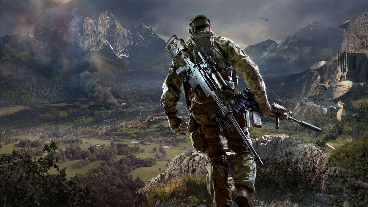 1280x720 Most viewed Sniper: Ghost Warrior 3 wallpaperK Wallpaper