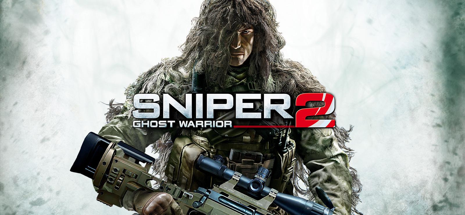 1600x740 Sniper: Ghost Warrior 2 on
