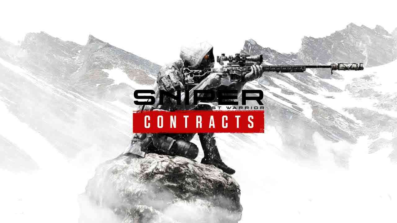 1280x720 Sniper Ghost Warrior Contracts Trophy Guide & Roadmap