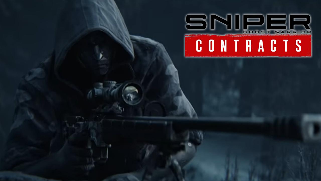 1280x720 Sniper Ghost Warrior Contracts Puts Emphasis on Sandbox Gameplay