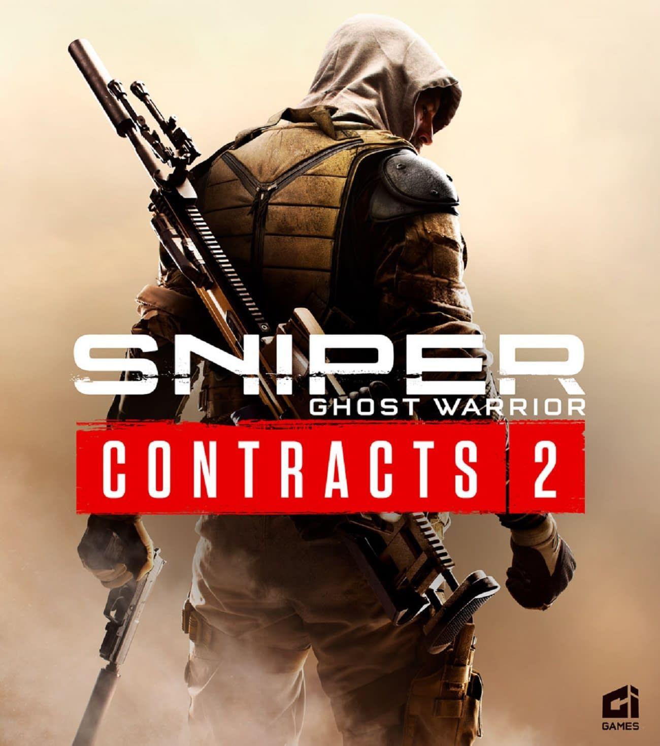 1300x1469 Sniper Ghost Warrior Contracts 2 HD Wallpaper. Sniper, Ghost writer, Warrior