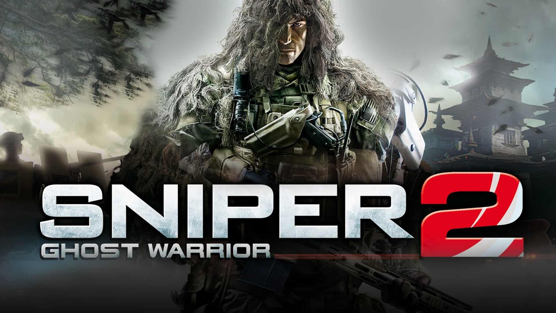 1920x1080 Game Save PC Sniper: Ghost Warrior 2 100%. Save Game File Download