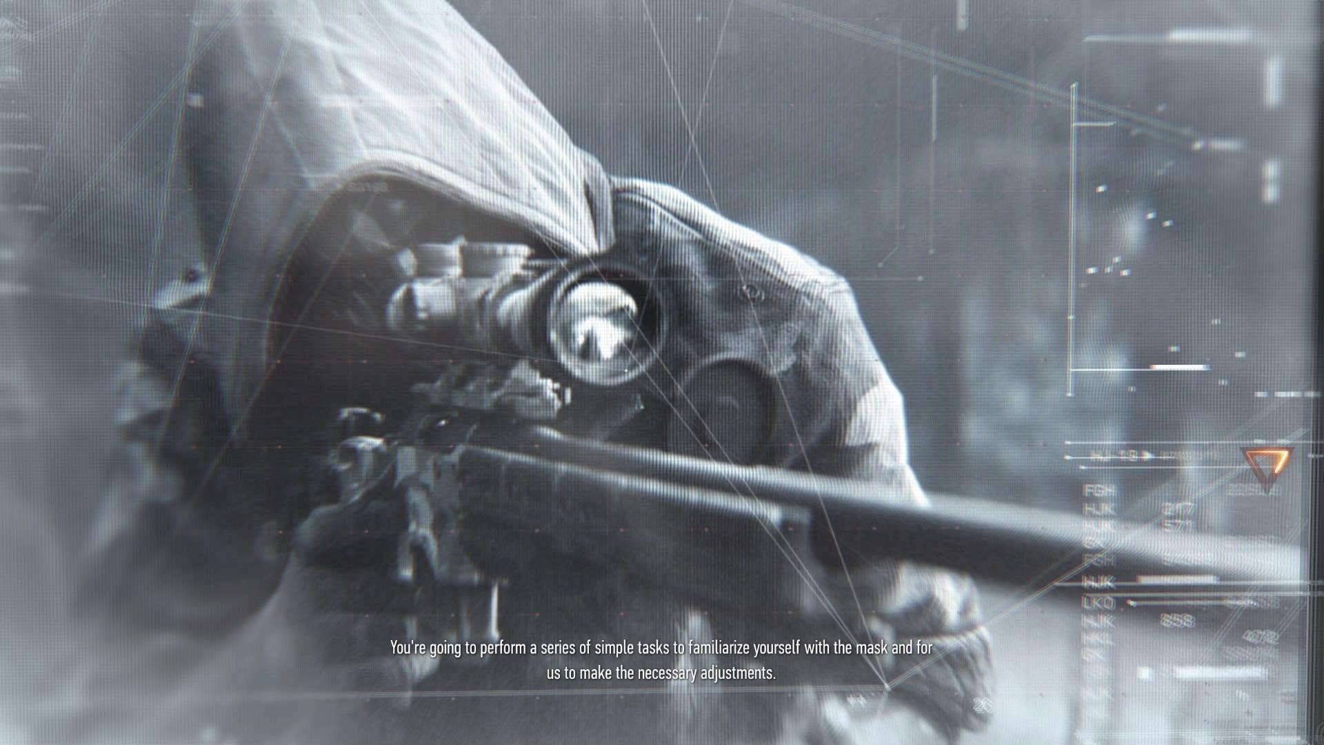 1920x1080 Sniper Ghost Warrior: Contracts (PS4) Up Media