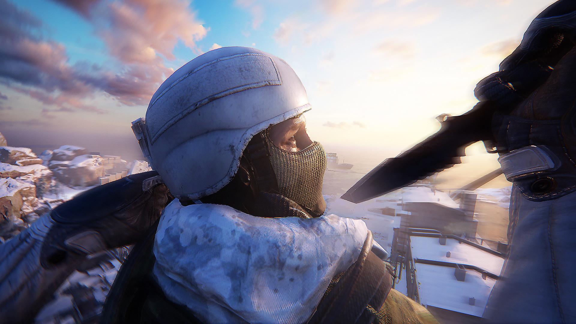 1920x1080 Sniper Ghost Warrior Contracts on Steam