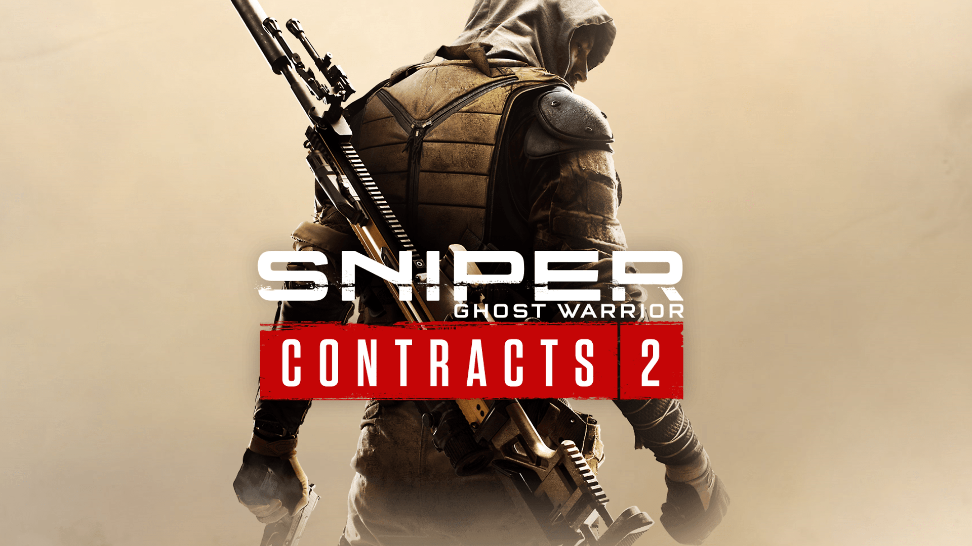1920x1080 Sniper Ghost Warrior Contracts 2