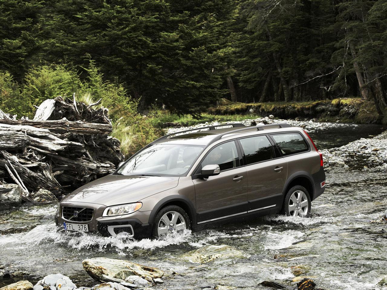 1280x960 TopWorldAuto >> Photo of Volvo XC70