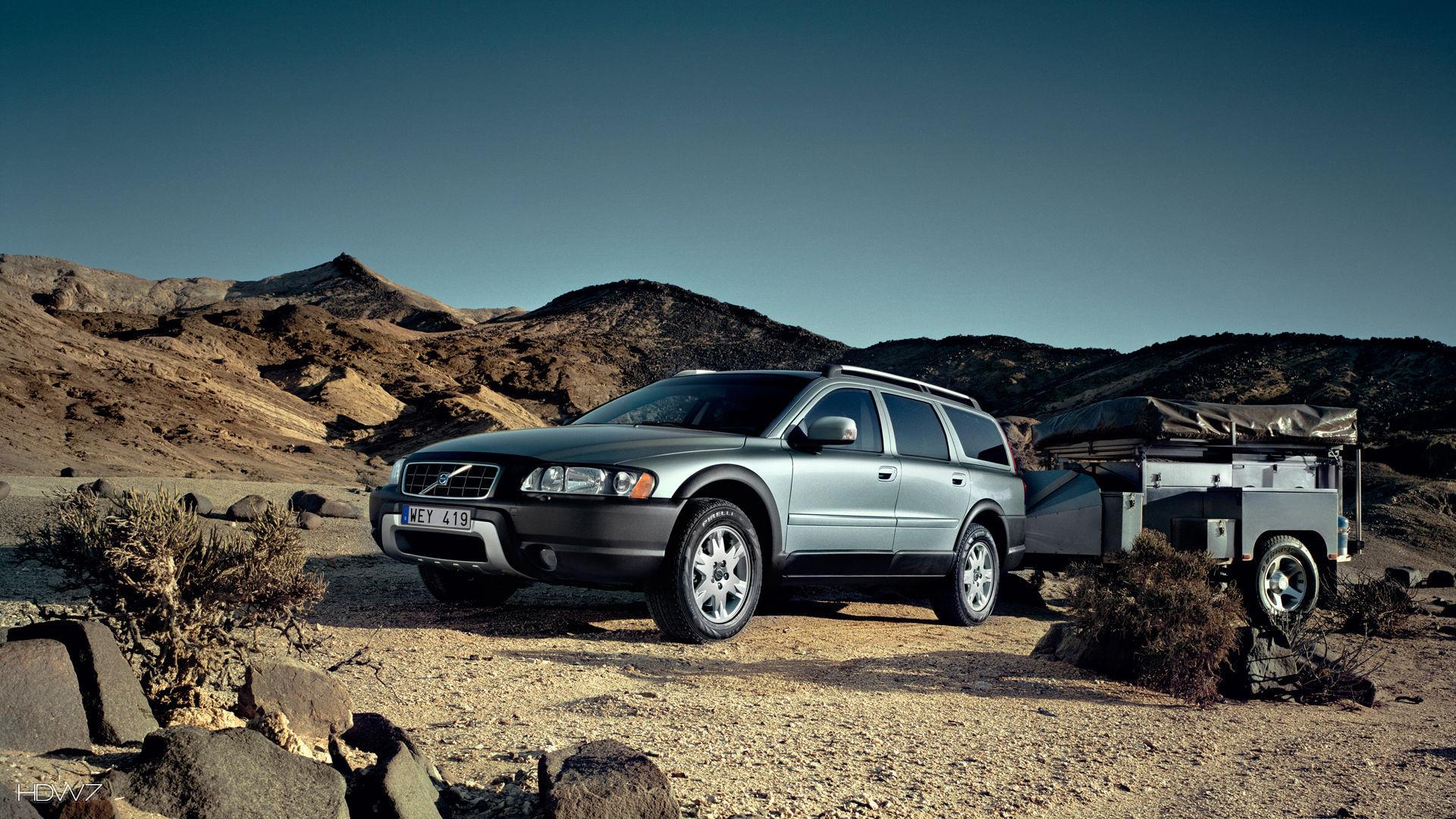 1920x1080 volvo xc70 2007 car HD wallpaper. HD wallpaper gallery