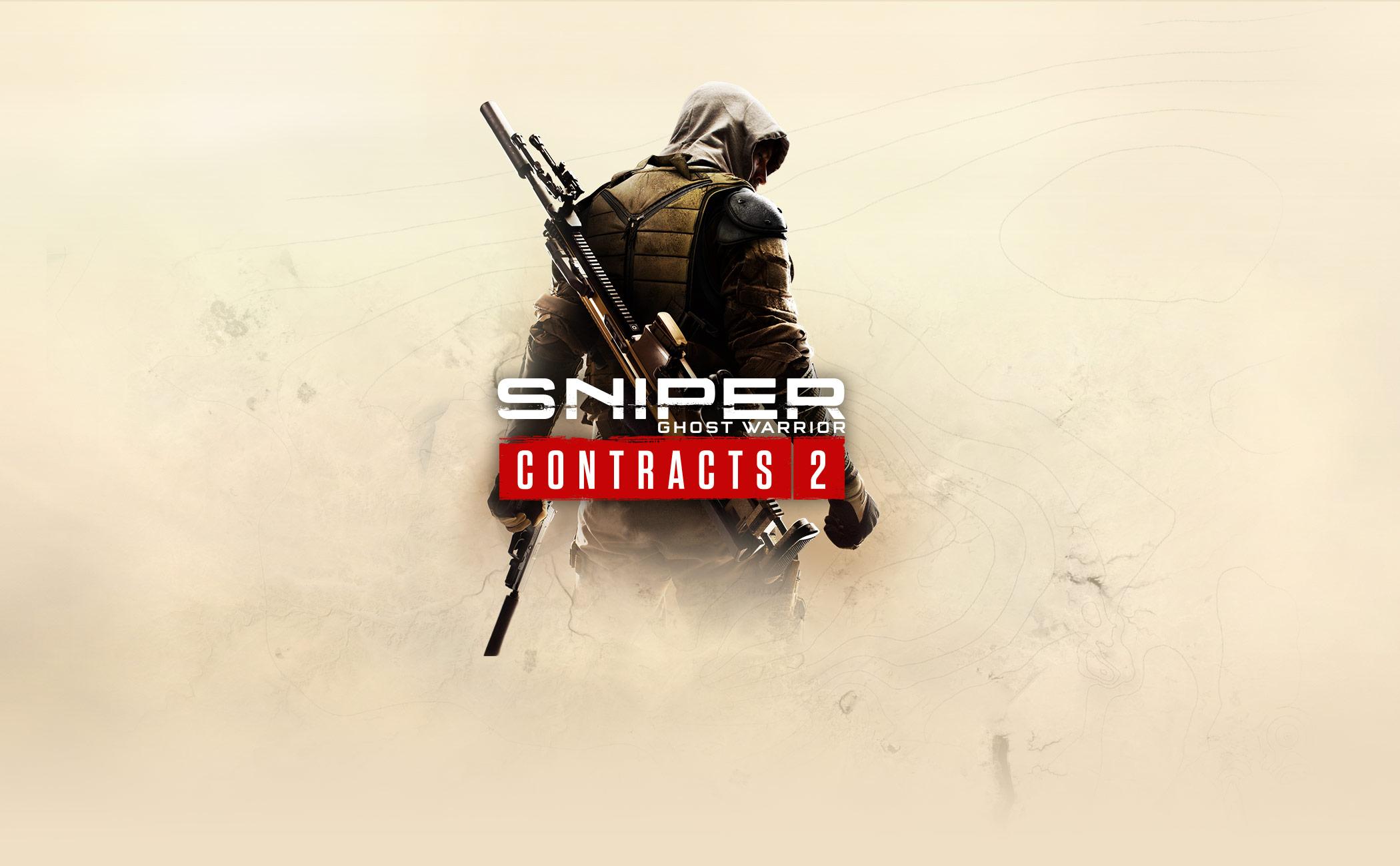 2100x1300 Sniper Ghost Warrior: Contracts 2