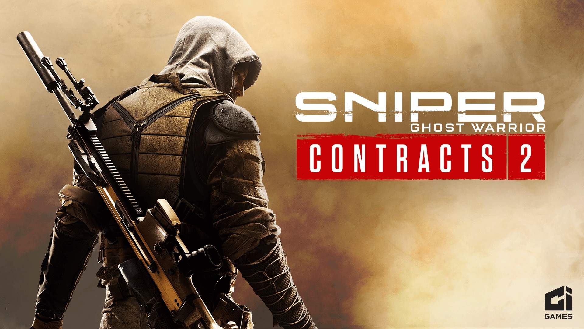 1920x1080 Take Aim with Sniper Ghost Warrior Contracts 2