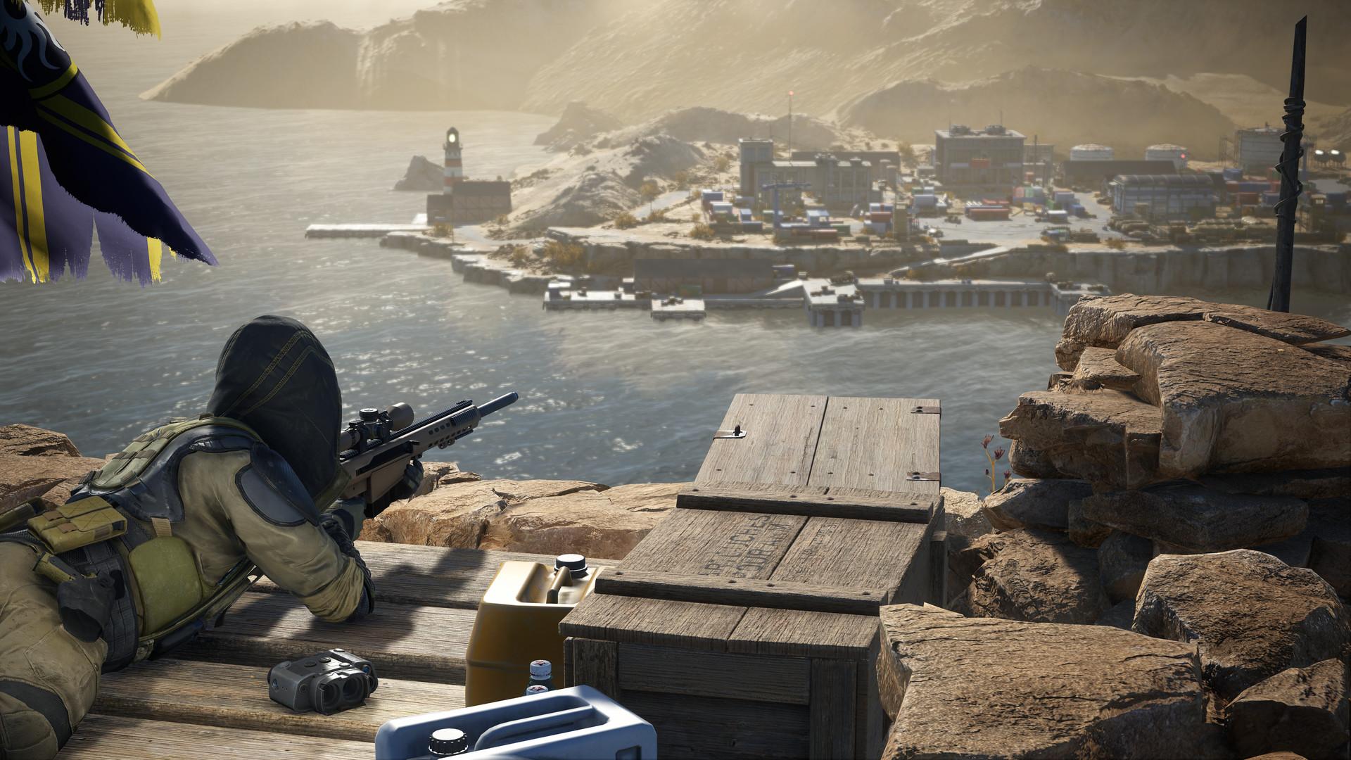 1920x1080 Sniper Ghost Warrior Contracts 2 Screenshots Image -