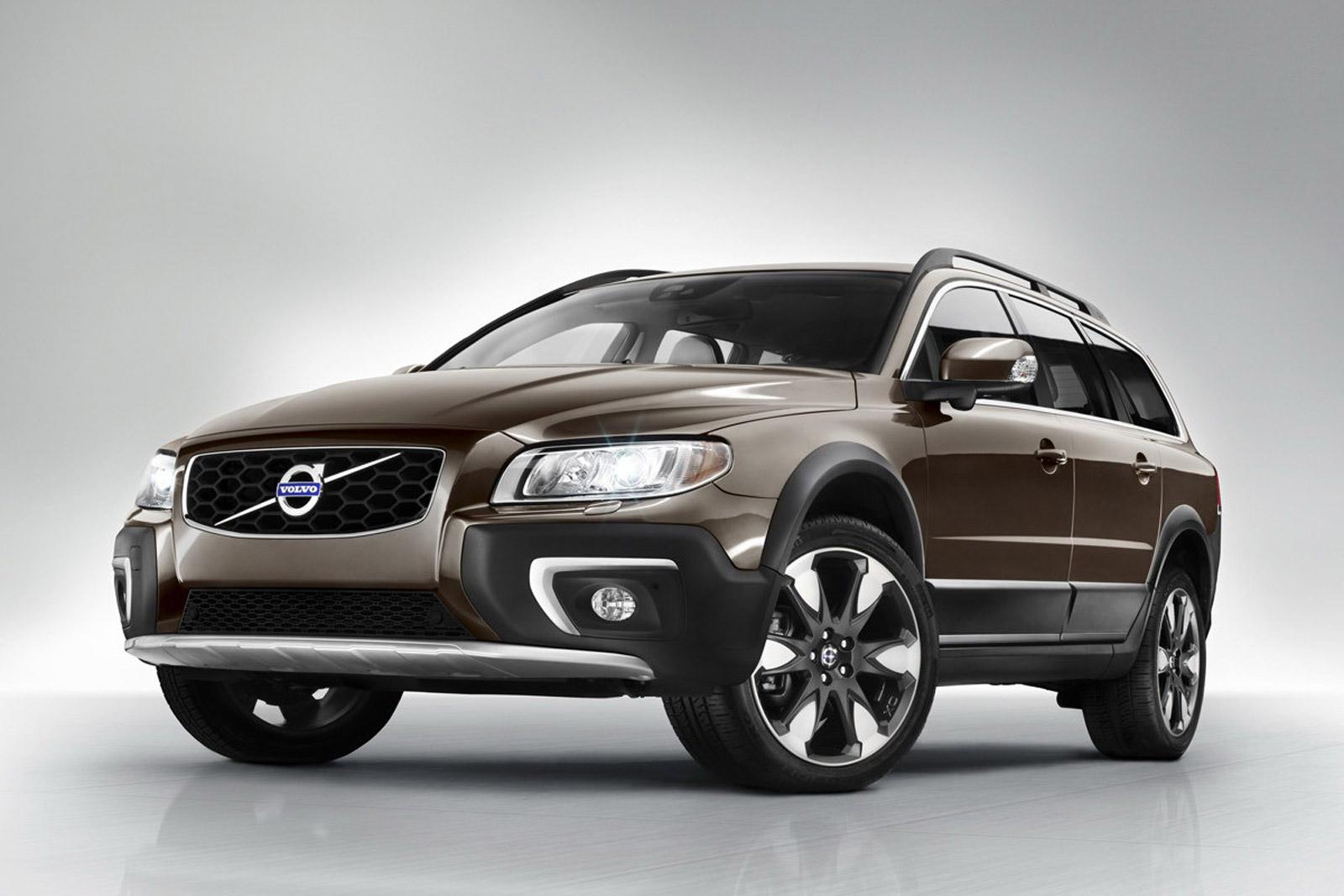 1600x1067 Volvo XC70 Review, Ratings, Specs, Prices, and Photo Car Connection