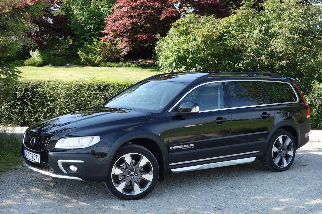 1280x853 Volvo Xc70 Wallpaper