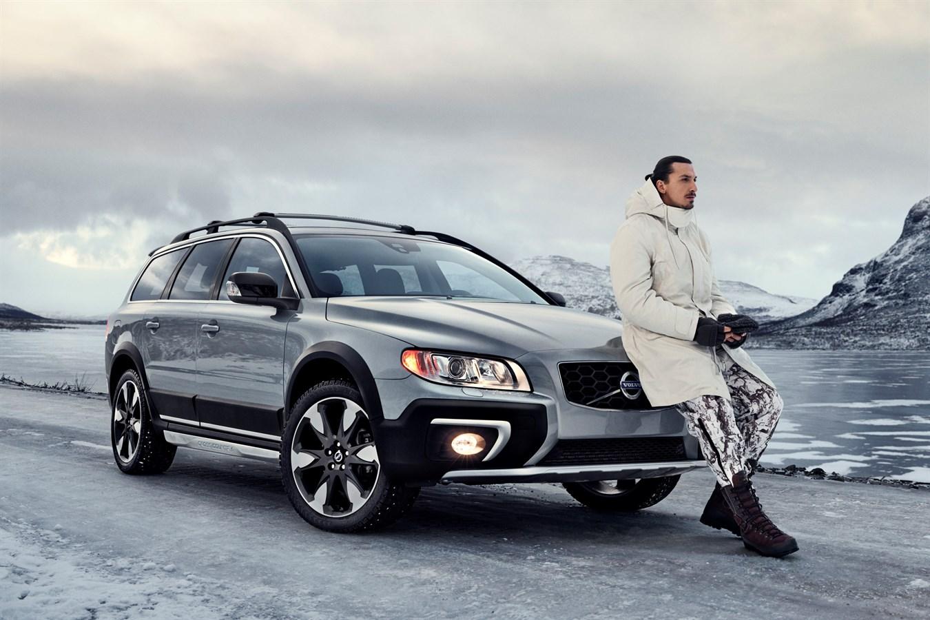 1350x900 Volvo XC70 year 2015 Cars Global Media Newsroom