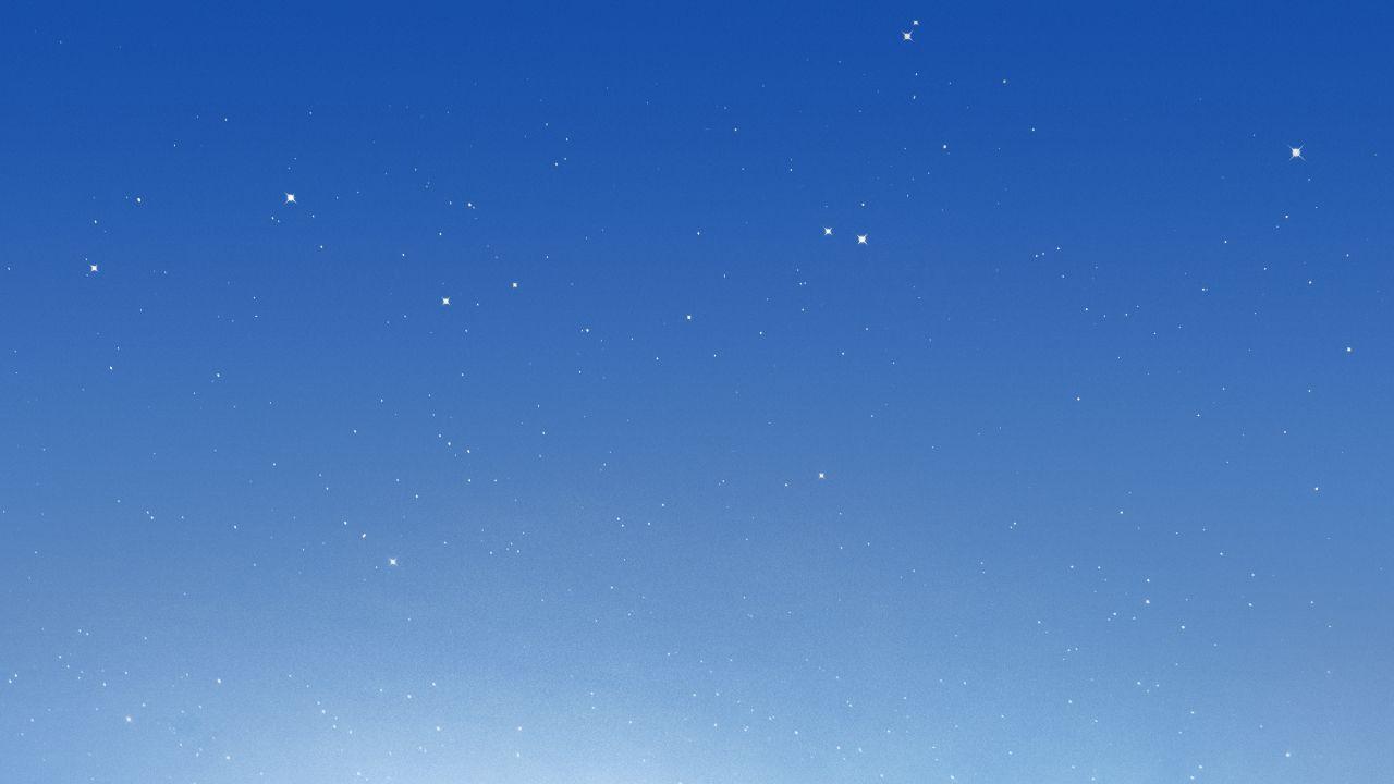 1280x720 Sky Wallpaper 4k