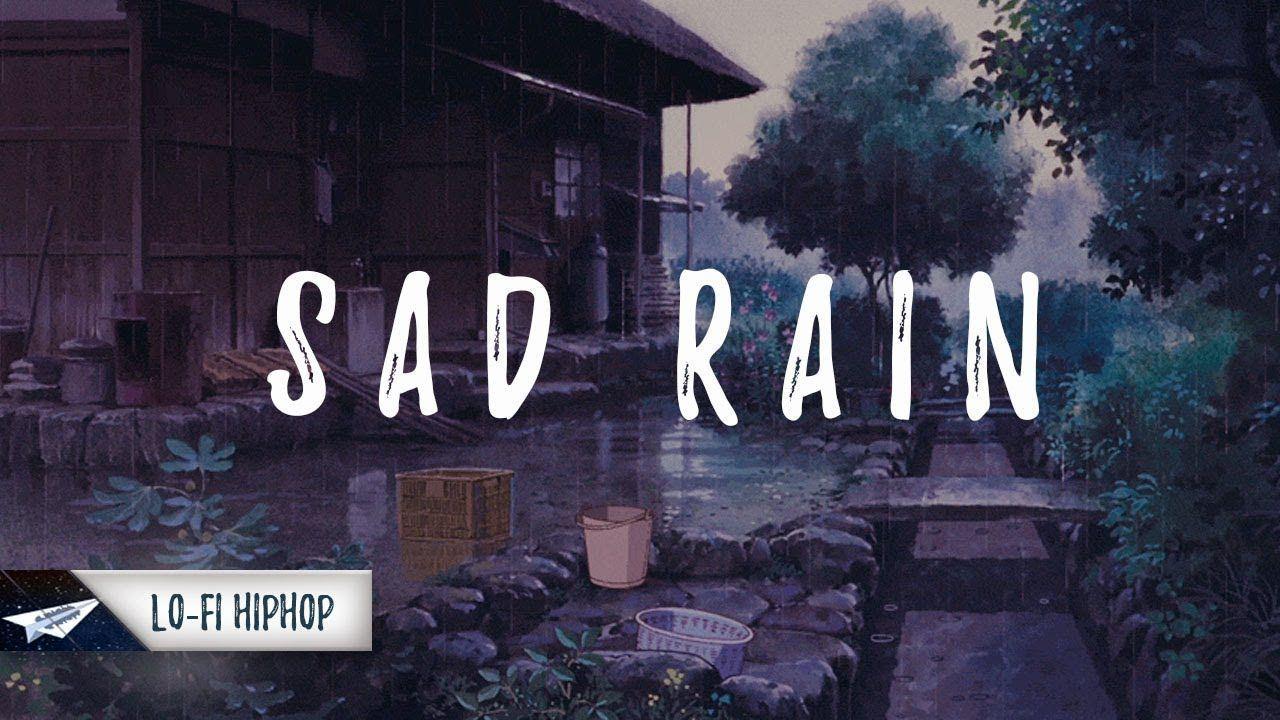 1280x720 Chill. Lofi HipHop. Hiphop and Rain