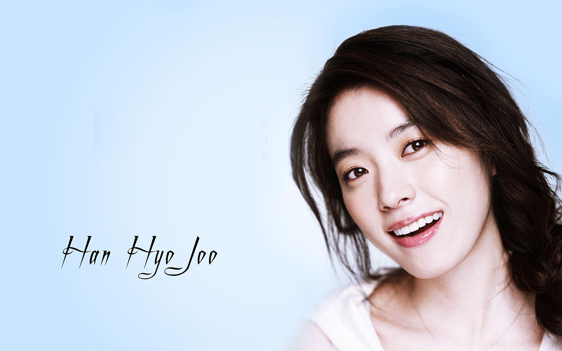 1920x1200 Han Hye Jin HD Wallpaper