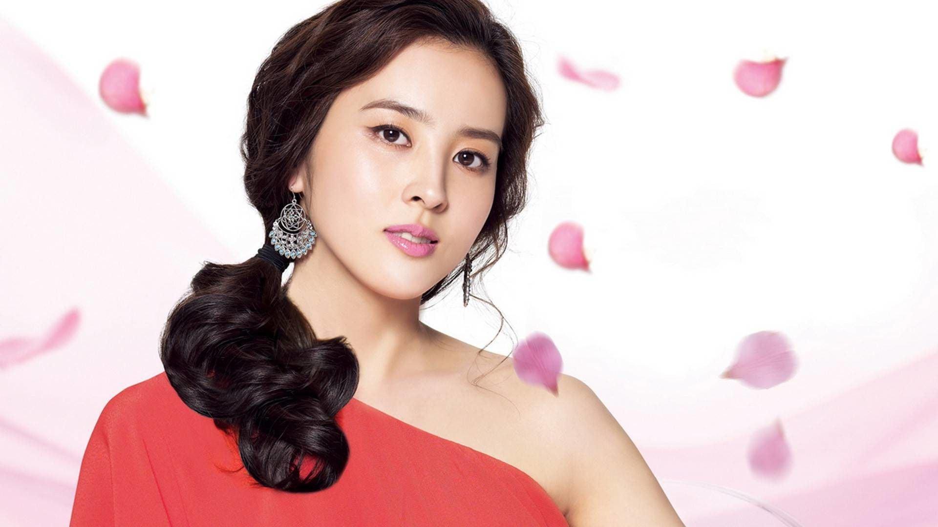 1920x1080 Hye Jin Han
