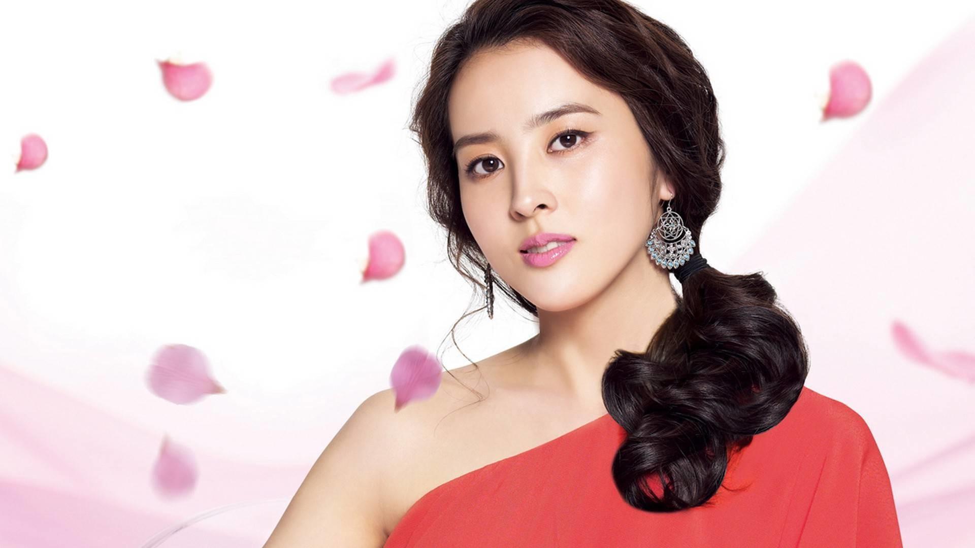 1920x1080 Han Hye Jin Photo