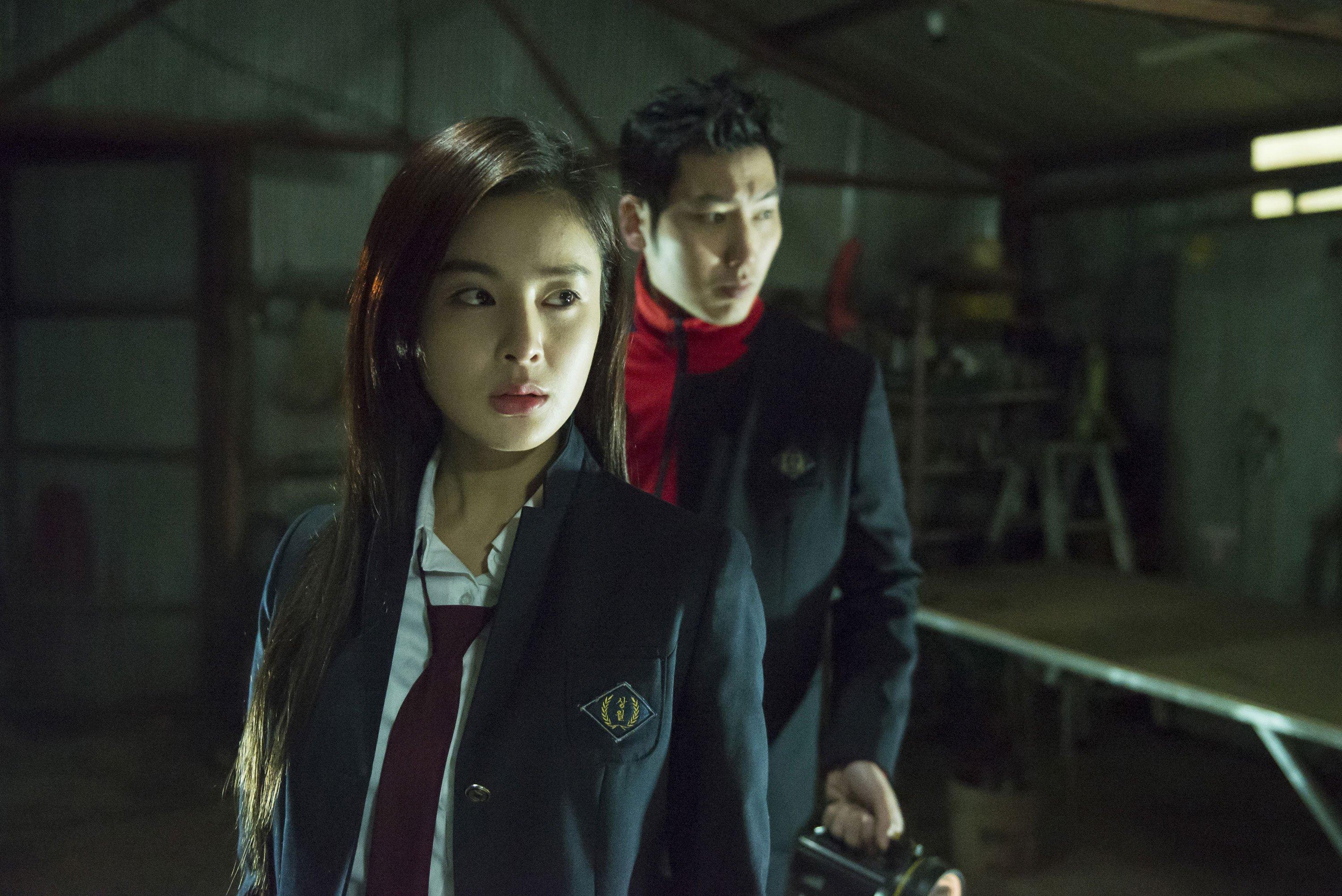 3000x2003 Han Hye Jin High Definition Wallpaper